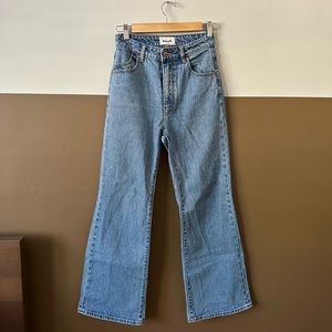 Rolla’s East Coast Crop Flares